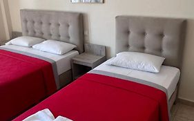 Hermes Hotel